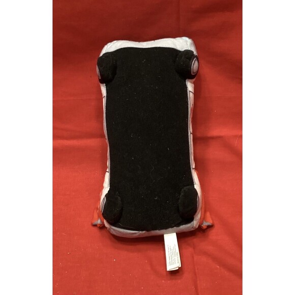 Ghostbusters Vehicle Ambulance Stay Puft Marshmallow Man Set Of Two Plush Toys - Picture 11 of 13